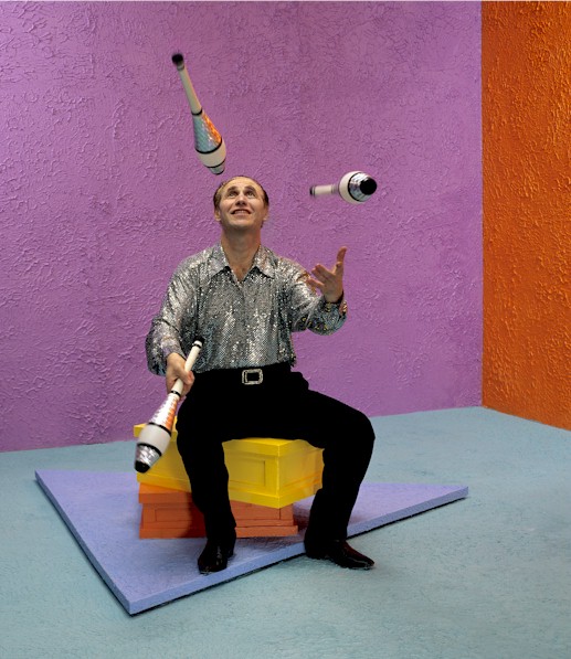 Juggling Performance