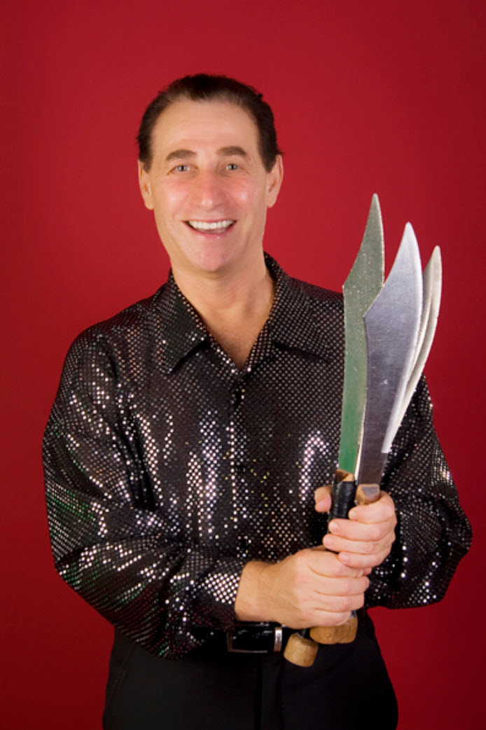 Juggling Performance